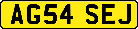 AG54SEJ