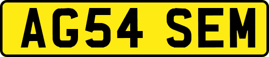 AG54SEM