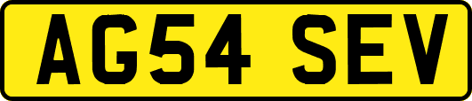 AG54SEV