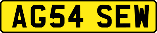 AG54SEW