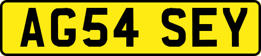 AG54SEY