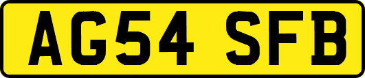 AG54SFB
