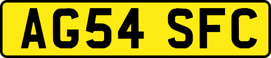 AG54SFC