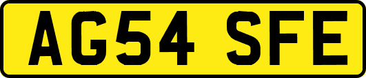 AG54SFE