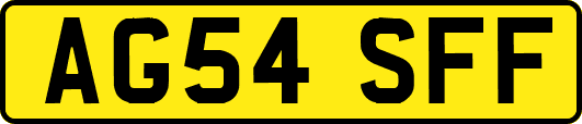 AG54SFF