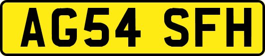 AG54SFH