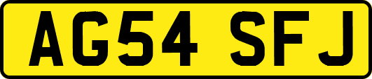 AG54SFJ