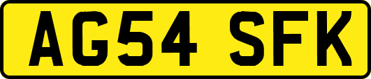 AG54SFK