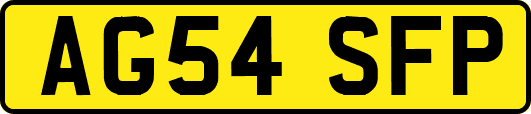 AG54SFP
