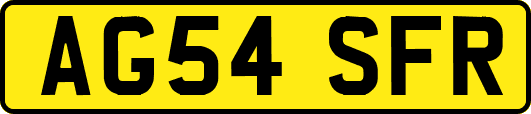 AG54SFR