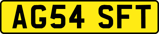 AG54SFT