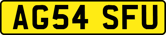 AG54SFU