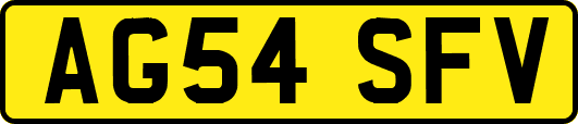 AG54SFV
