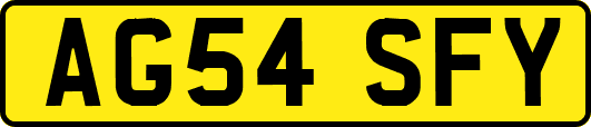 AG54SFY