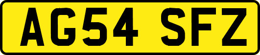 AG54SFZ