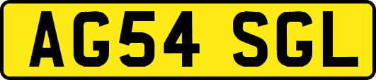 AG54SGL