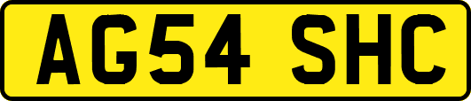 AG54SHC