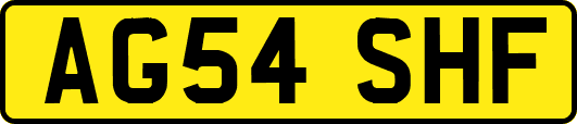 AG54SHF