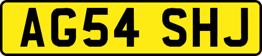 AG54SHJ