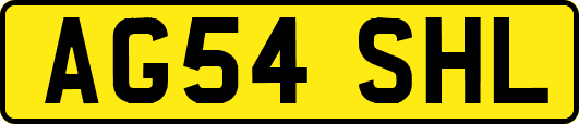 AG54SHL