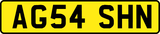 AG54SHN