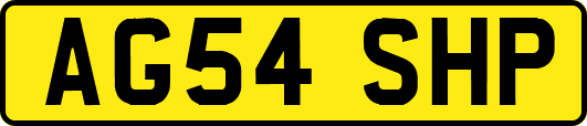 AG54SHP