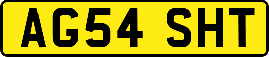 AG54SHT
