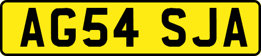 AG54SJA