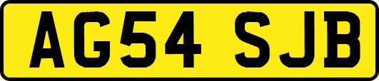 AG54SJB
