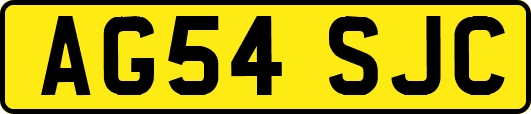 AG54SJC
