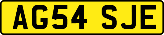 AG54SJE