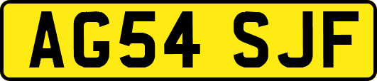 AG54SJF