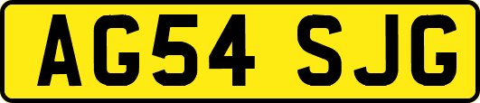 AG54SJG