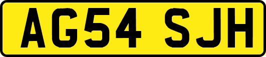AG54SJH