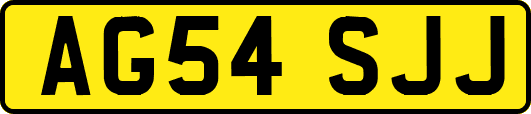 AG54SJJ