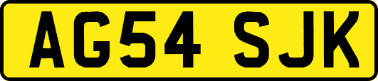 AG54SJK