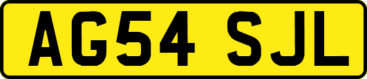 AG54SJL