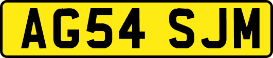 AG54SJM