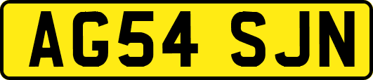 AG54SJN