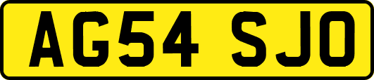 AG54SJO