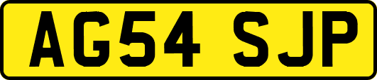 AG54SJP