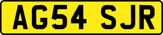 AG54SJR