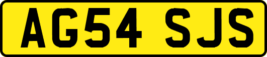 AG54SJS