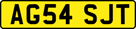 AG54SJT