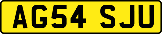 AG54SJU
