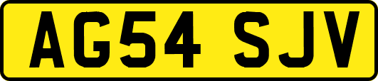 AG54SJV