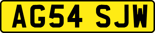 AG54SJW