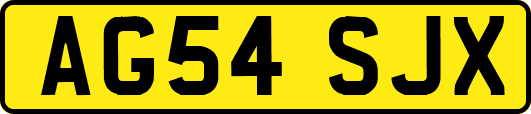 AG54SJX