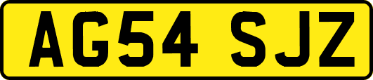 AG54SJZ