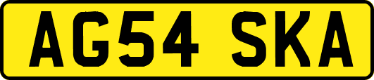 AG54SKA